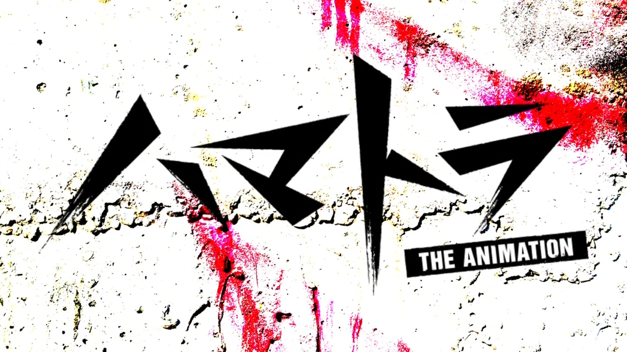 Hamatora The Animation (Shinda Sekai Subs)